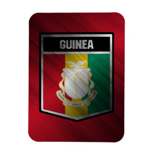 Magnet Flexible Guinée