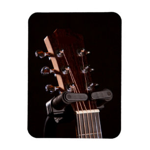 Magnet Flexible Guitare géniale