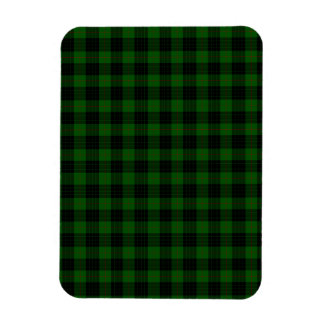 Magnet Flexible Gunn Tartan