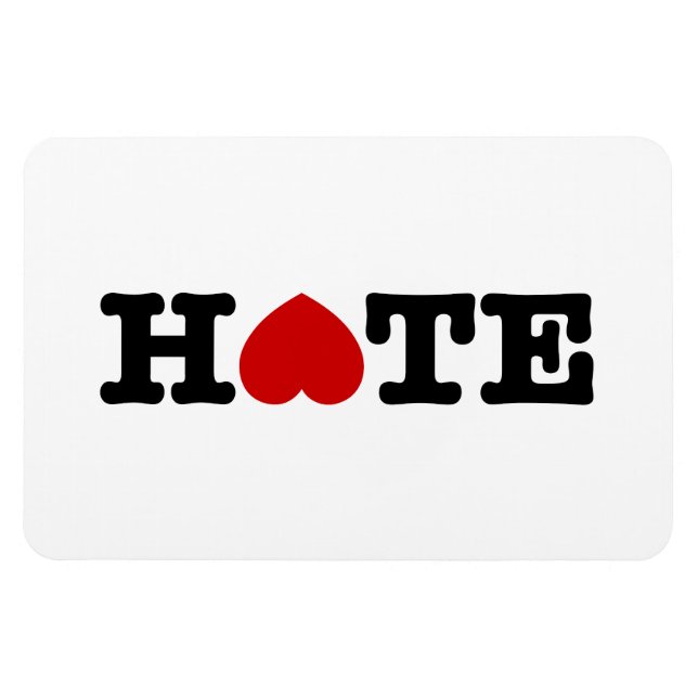 MAGNET FLEXIBLE HAINE (Horizontal)