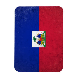 Magnet Flexible Haïti