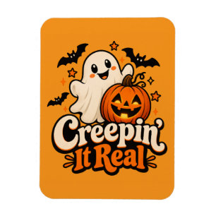 Magnet Flexible Halloween