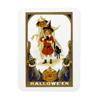 Magnet Flexible Halloween