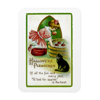 Magnet Flexible Hallowe'en Plaisirs