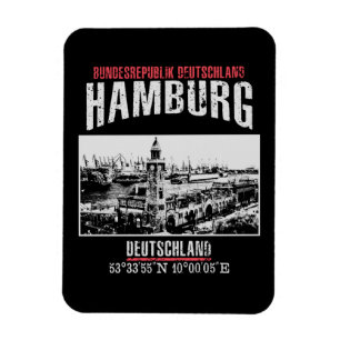 Magnet Flexible Hambourg