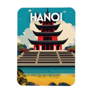 Magnet Flexible Hanoi Vietnam