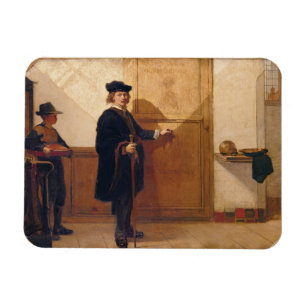 Magnet Flexible Harmensz van Rijn Rembrandt (1606-69) frappant