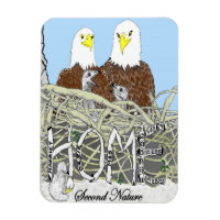 HARRIET, M15 + AAGLES BÉBÉS TOUS ENSEMBLE À LA MAI