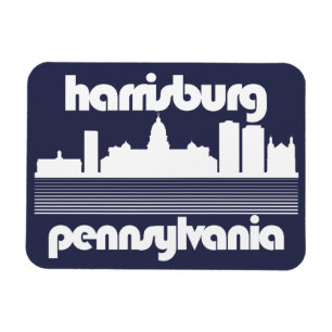 Magnet Flexible Harrisburg, Pennsylvanie