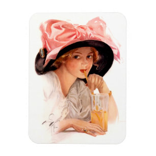 Magnet Flexible Harrison Fisher : Rafraîchissement