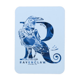 Magnet Flexible Harry Potter | Aguamenti RAVENCLAW™ Graphique