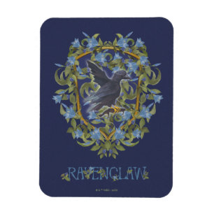 Magnet Flexible HARRY POTTER™   Crest RAVENCLAW™