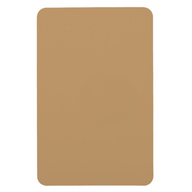 Magnet Flexible Hauteur colorée exclusive (Vertical)