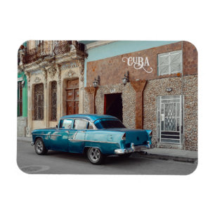 Magnet Flexible Havana CUBA