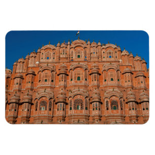 Magnet Flexible Hawa Mahal, Jaipur, Inde
