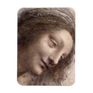 Magnet Flexible Head of Virgin