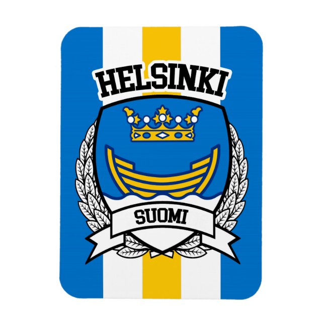 Magnet Flexible Helsinki (Vertical)