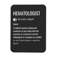 Hématologue Définition Hématologue