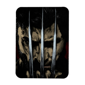 Magnet Flexible Héros grippé