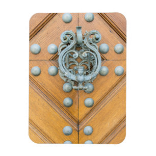 Magnet Flexible Heurtoir de la porte du palais Schwarzenbersky