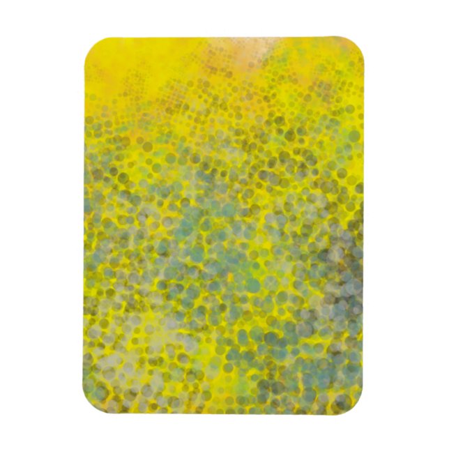 Magnet Flexible Hive (Vertical)