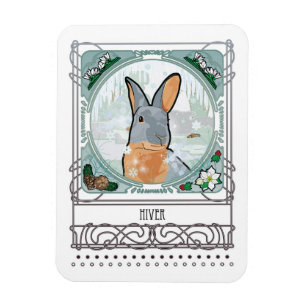 MAGNET FLEXIBLE HIVER