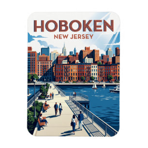 Magnet Flexible Hoboken New Jersey