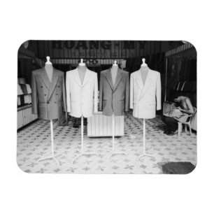 Magnet Flexible Hoi An Vietnam, costumes sur mesure