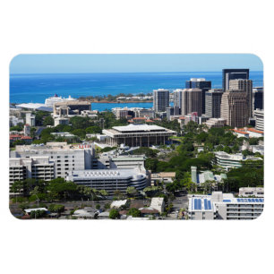Magnet Flexible Honolulu Hawaii