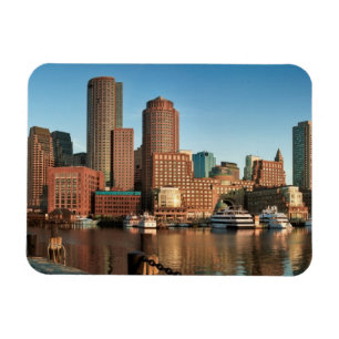 Magnet Flexible Horizon de Boston