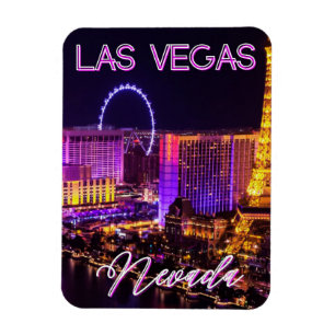 Magnet Flexible Horizon de Las Vegas Nevada