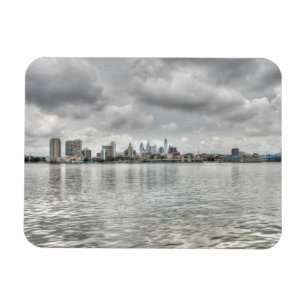 Magnet Flexible Horizon de Philly
