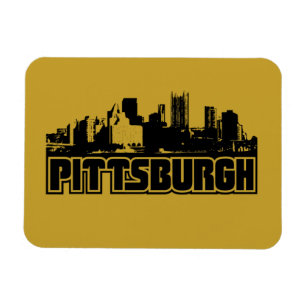 Magnet Flexible Horizon de Pittsburgh