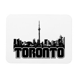 Magnet Flexible Horizon de Toronto