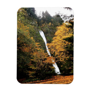 Magnet Flexible Horsetail Falls, Oregon