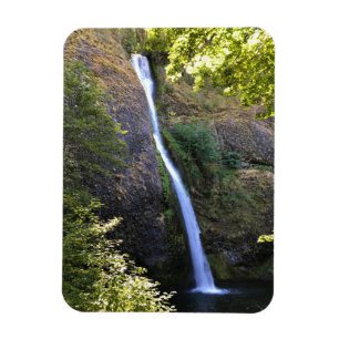 Magnet Flexible Horsetail Falls, Oregon
