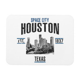 Magnet Flexible Houston