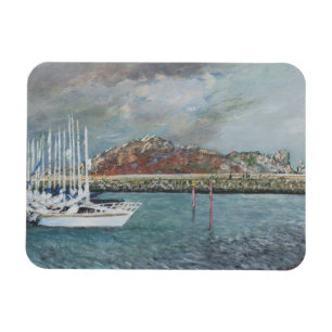 Magnet Flexible Howth Ireland.26/10/2001