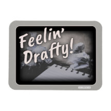 Humour du processus d'auteur astucieux