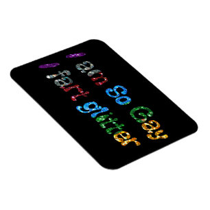 Magnet Flexible Humour gay