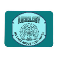 Humour radiologique - Votre image compte