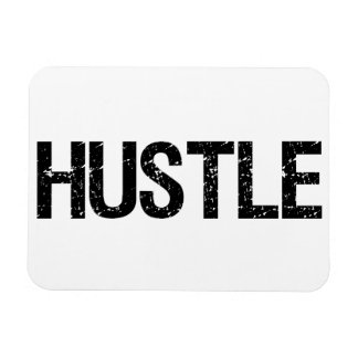 Magnet Flexible Hustle