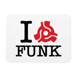 Magnet Flexible I 45 Adaptateur Funk