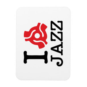 Magnet Flexible I 45 Adapter Jazz