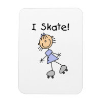 I Patinage - Patinage à rouleaux pour filles