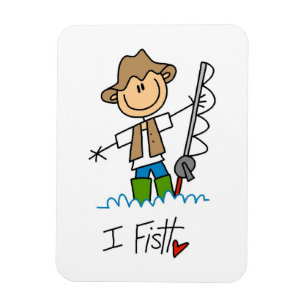 Magnet Flexible I Poisson