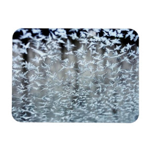 Magnet Flexible Icicules d'hiver