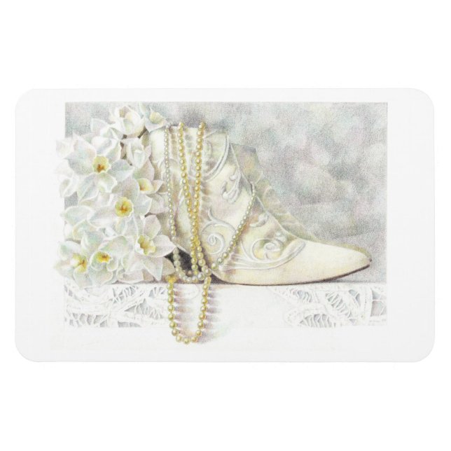 Magnet Flexible IL ÉTAIT UNE FOIS Aimant flexible 4"x6" (Horizontal)