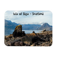 Île de Skye - Ecosse, Royaume-Uni