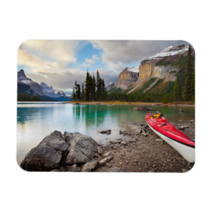 Magnet Flexible Île Spirit